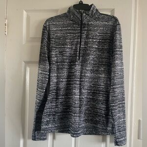 🩶NIKE- Dri-fit Women’s 1/2 Zip Running Top, Size: XL
